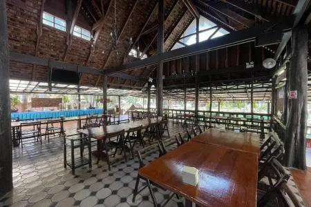 Phu Ing Fah Resort - 9