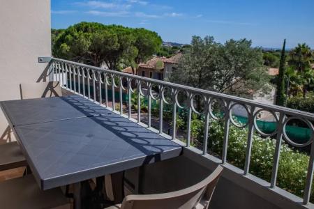 Comfort ApartFrejus La Tour De Mare - 106