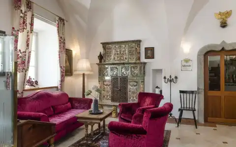 ADLER Historic Guesthouse - 1