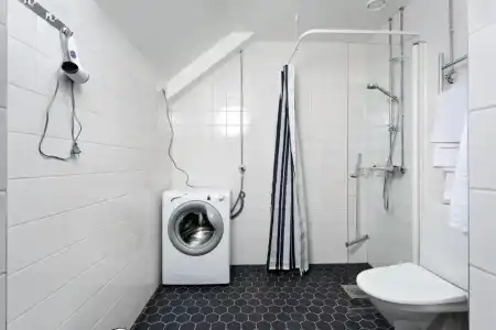 Forenom Serviced Apartments Helsinki Kruununhaka - 31