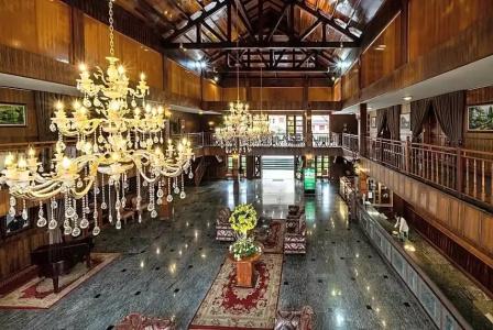 Mercure Dalat Resort - 14