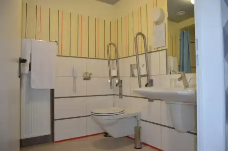 Villa Four Rooms - 34
