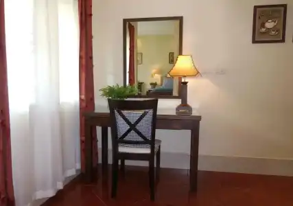 Holiday Village and Natural Garden Resort - 4