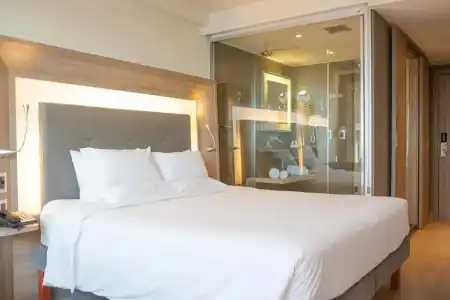 Novotel RJ Porto Atlântico - 71