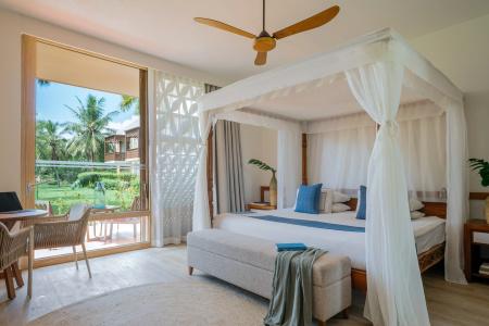 MELIÁ Zanzibar - 2