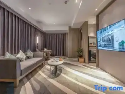 Deltas by Marriott Kunming - 128