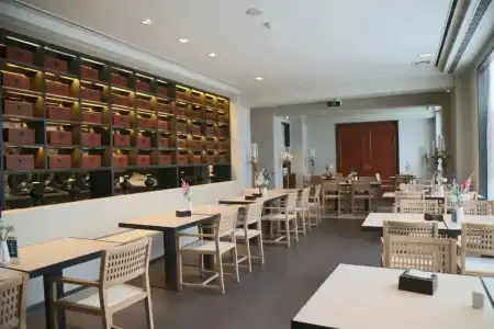 Holiday Inn Express Lhasa Potala Palace by IHG - 19