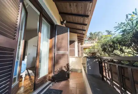 Casale dell'Insugherata B&B Roma - 15