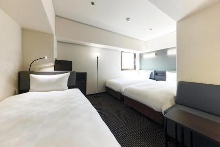 Consort Shin-Osaka - 3
