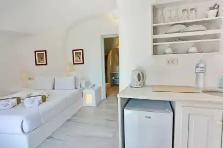 Oia Mare Villas - 388