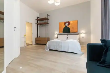 Palazzo Della Porta B&B - 56