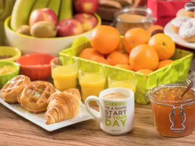 ibis Styles Marseille Centre Prado Place Castellane - 24