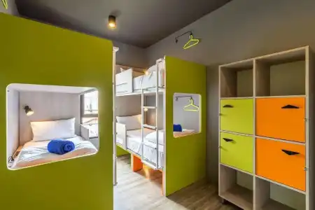 iSanook Hostel - 32
