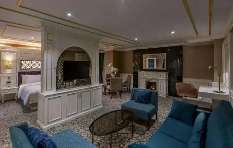 DoubleTree By Hilton Elazig - 67