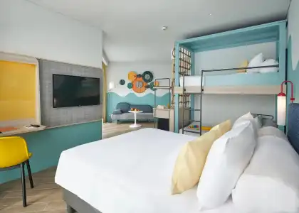 ibis Styles Vung Tau - 31