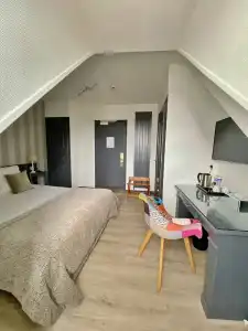 Grand Hôtel du Luxembourg & Spa - 66