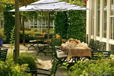 Holiday Inn MUNICH - UNTERHACHING by IHG - 18