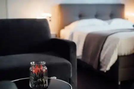 Hôtel Amirauté la Baule - 47