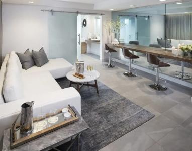 Le Meridien Columbus, St Joseph - 7