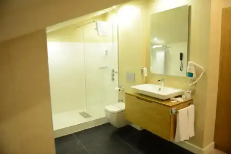 Adana Plaza Otel - 17