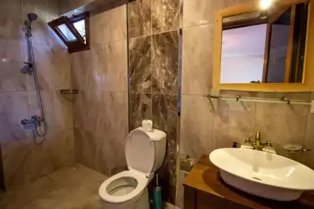 Kabak Misafir Evi - 39