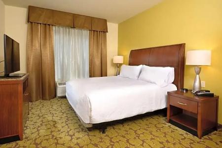 Hilton Garden Inn Greensboro Airport - 136