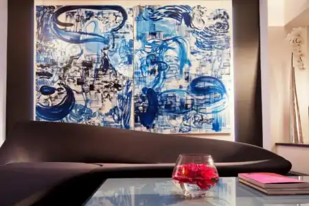 Nuage Hôtel - 4
