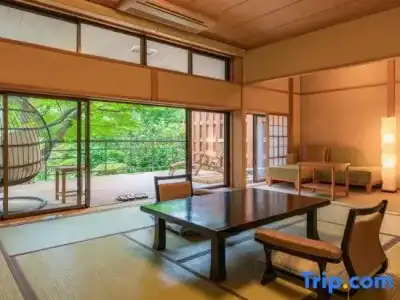 Narashino no sato Gyokusui -6 years or older- - 84