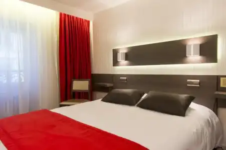 Hôtel La Résidence Lyon - 79