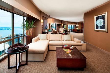 The Westin Seattle - 162