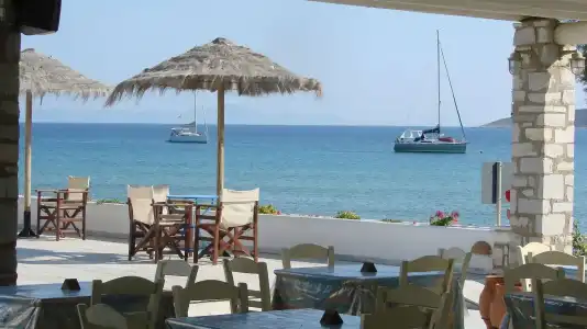 Galatis Beach - 18