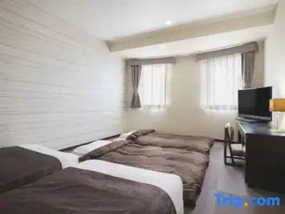 Premier Cabin Sapporo - 86