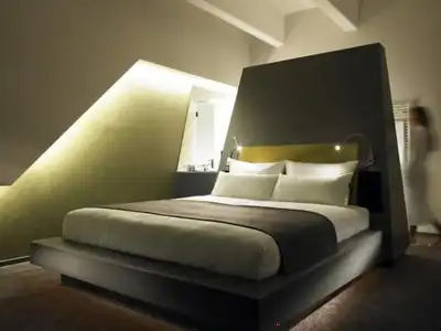 Aspria Berlin Ku’damm – Sport & Spa - 0