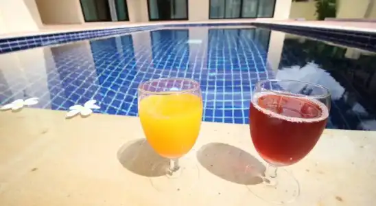 Bang Saray Pool Villa by Pattaya Sunny Rentals - 10
