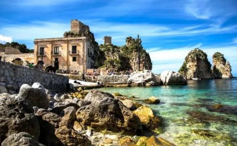 Baglio di Scopello - 164