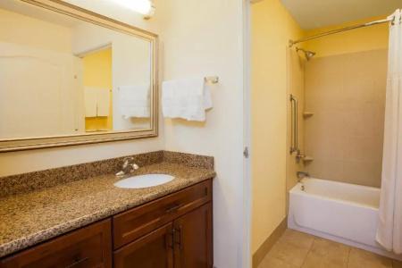 Staybridge Suites El Paso Airport by IHG - 50