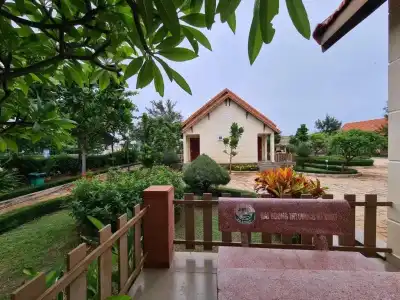 Haiduong Intourco Resort - 51