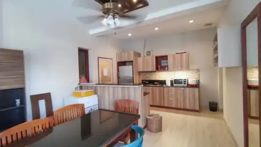 Pratamnak villa - 65