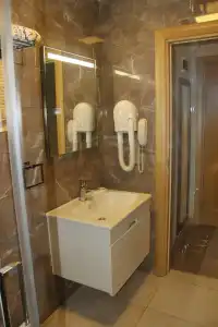 Atas Aqua  Otel Avsa - 25