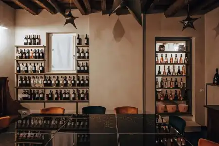 Borgo il Mezzanino - 20
