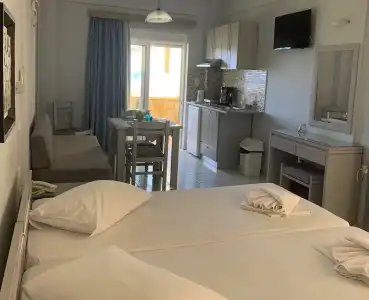 Ermis Suites - 33