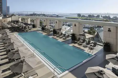Manchester Grand Hyatt San Diego - 40