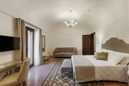 Itria Palace - 123