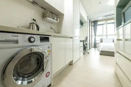 The Stay Songdo - 184