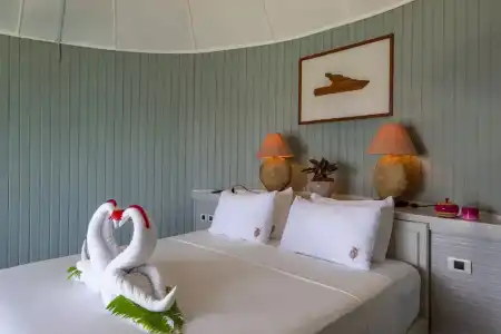 Nika Island Resort & Spa - 79