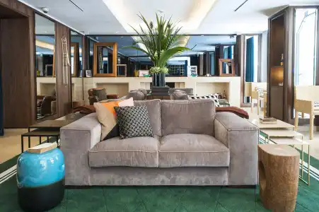 Hôtel Eiffel Blomet - 1