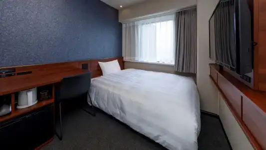 VIA INN SHIMONOSEKI JR-West Group - 31