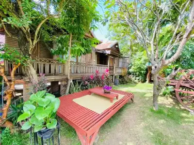 Vimean Sovannaphoum Resort - 130