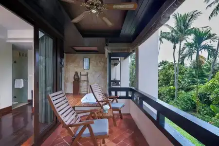 Renaissance Koh Samui Resort & Spa - 53