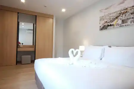 Maleesa Place Hua Hin - 51
